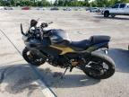 2024 KAWASAKI EX650 R   for sale at Copart MO - SPRINGFIELD