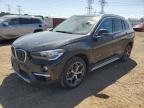 2018 Bmw X1 Xdrive28I zu verkaufen in Elgin, IL - Side