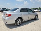 2011 Toyota Corolla Base   продається в Houston, TX - Front End