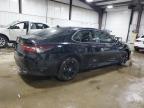 2023 Toyota Camry Le продається в West Mifflin, PA - Front End