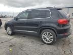 2013 Volkswagen Tiguan S за продажба в Tulsa, OK - Mechanical