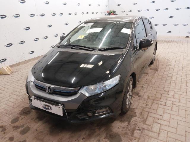 2014 HONDA INSIGHT HS