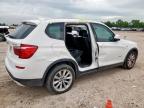 2017 Bmw X3 Xdrive28I للبيع في Houston، TX - Side