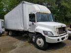 2016 Hino 258/268  en Venta en Seaford, DE - Side