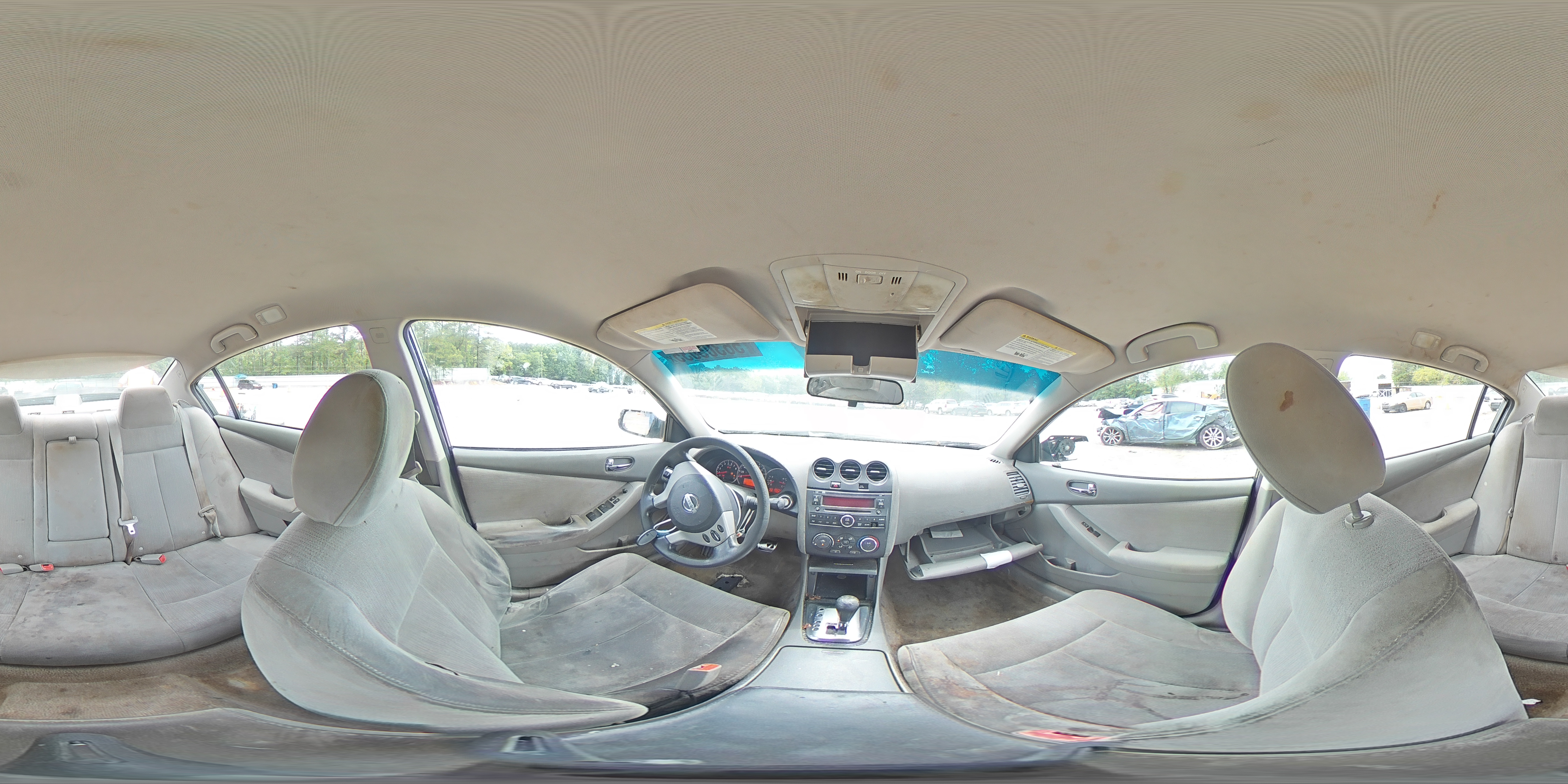 2012 Nissan Altima Base VIN: 1N4AL2AP7CC173865 Lot: 56305035