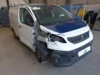 2022 PEUGEOT EXPERT PRO for sale at Copart ROCHFORD