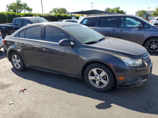  CHEVROLET CRUZE 2014 Charcoal