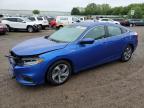 2019 Honda Insight Ex for Sale in Davison, MI - Front End