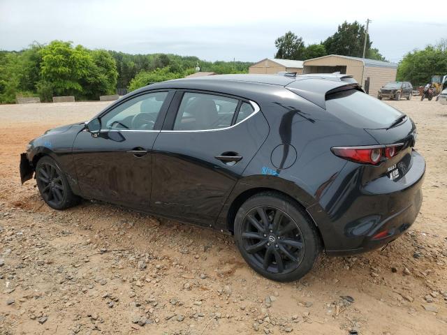  MAZDA 3 2019 Black