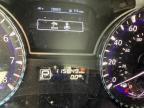 2017 INFINITI QX60  for sale at Copart MA - NORTH BOSTON