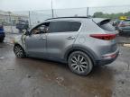 2018 Kia Sportage Ex იყიდება Chalfont-ში, PA - Burn
