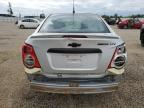 2013 Chevrolet Sonic Ltz for Sale in Cedar Rapids, IA - Rear End