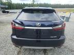 Concord, NC에서 판매 중인 2021 Lexus Rx 350 - Damage History