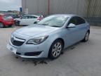 2013 VAUXHALL INSIGNIA S for sale at Copart ROCHFORD