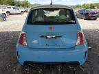 2019 Fiat 500 Lounge en Venta en Augusta, GA - Front End