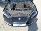 2011 JAGUAR XF LUXURY for sale at Copart CORBY