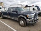 2021 Ram 3500 Laramie   იყიდება Woodhaven-ში, MI - Side
