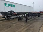 2017 Kaufman Car Carrier zu verkaufen in Gaston, SC - Minor Dent/Scratches