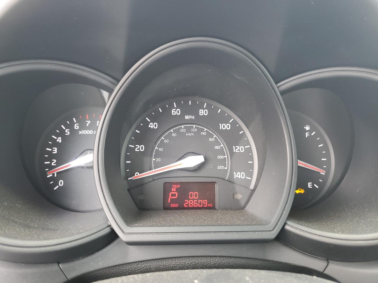 2013 Kia Rio Lx VIN: KNADM4A32D6302542 Lot: 56915765