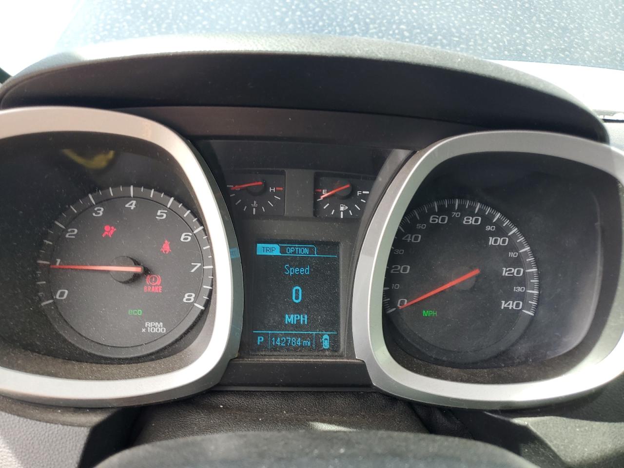 2015 Chevrolet Equinox Ls VIN: 2GNALAEKXF1175677 Lot: 56540055