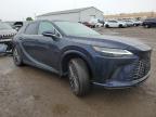 2025 LEXUS RX 350 BASE   for sale at Copart ON - TORONTO