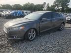 2016 Ford Fusion Se   zu verkaufen in Byron, GA - All Over