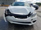 2016 Nissan Sentra S на продаже в Lebanon, TN - Front End