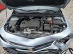2018 Chevrolet Malibu Lt na sprzedaż w Wayland, MI - Front End