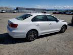 2012 Volkswagen Jetta Sel за продажба в Anderson, CA - Front End