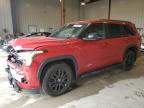 2025 Toyota Sequoia Sr5 იყიდება Appleton-ში, WI - Front End