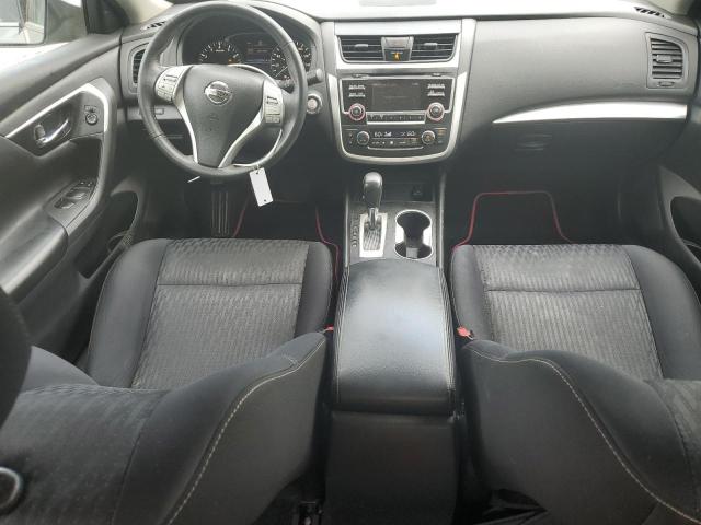  NISSAN ALTIMA 2017 Серый