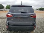 2018 Ford Ecosport Se for Sale in Tanner, AL - Water/Flood