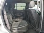 2015 GMC YUKON DENALI for sale at Copart AB - EDMONTON