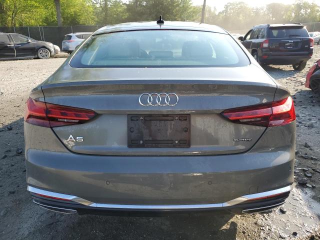  AUDI A5 2024 Gray