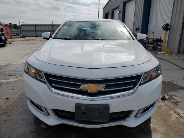  CHEVROLET IMPALA 2015 Белы