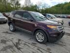 2011 Ford Explorer Xlt for Sale in Ellwood City, PA - Hail