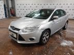 2011 FORD FOCUS EDGE for sale at Copart NEWBURY
