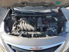 2015 Nissan Versa S на продаже в Indianapolis, IN - Front End