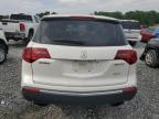 2011 Acura Mdx Technology for Sale in Byron, GA - Front End