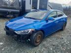 2018 HYUNDAI ELANTRA SEL   for sale at Copart NS - HALIFAX