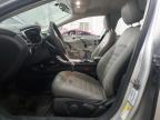 2016 Ford Fusion S იყიდება Fredericksburg-ში, VA - Side