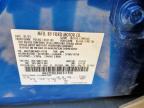 2021 Ford Ecosport Titanium იყიდება Amarillo-ში, TX - Normal Wear
