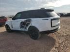 2025 Land Rover Range Rover Se for Sale in Phoenix, AZ - Side