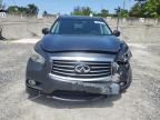 2014 Infiniti Qx60  de vânzare în Opa Locka, FL - Front End