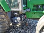 2001 John Deere 7510 Mfwd Tractor na sprzedaż w Dunn, NC - Burn