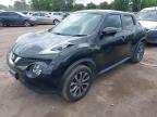 2015 NISSAN JUKE TEKNA for sale at Copart SANDY