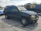 2008 Chevrolet Trailblazer Ls   for Sale in Fort Pierce, FL - Burn - Interior