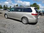 2015 Toyota Sienna Xle продається в Finksburg, MD - Minor Dent/Scratches