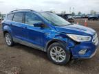 2017 Ford Escape Se за продажба в Rocky View County, AB - Front End