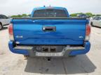 2016 Toyota Tacoma Double Cab للبيع في Grand Prairie، TX - Front End